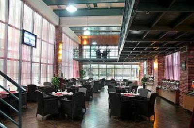 фото отеля Hanguang Joy Hotel
