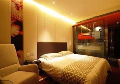 фото отеля Motel168 Jin Tang Road Inn Tianjin