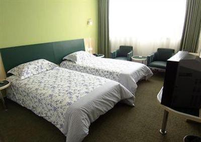 фото отеля Motel168 Jin Tang Road Inn Tianjin