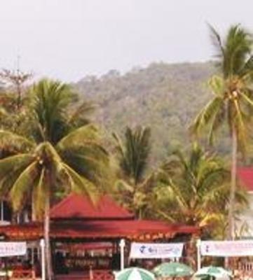 фото отеля Redang Bay Resort