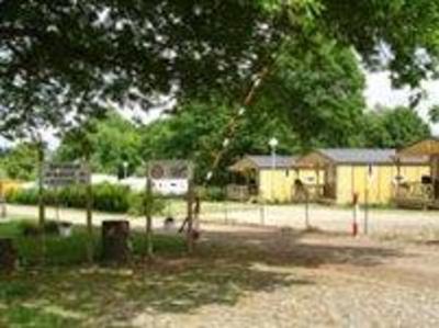 фото отеля Camping la Croix du Bois Sacker
