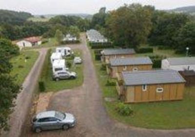 фото отеля Camping la Croix du Bois Sacker