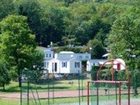 фото отеля Camping la Croix du Bois Sacker