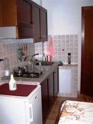 фото отеля Casa Vacanze Le Tartarughe