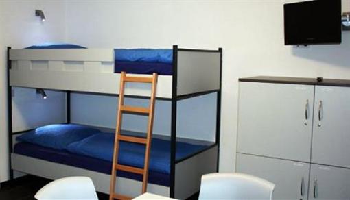фото отеля Goalsports Motel