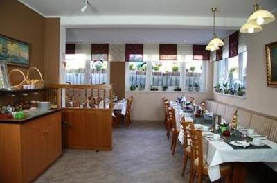 фото отеля Hotel zum Hafen