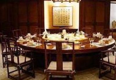 фото отеля Lingshan Vihara Hotel Wuxi