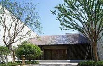 фото отеля Lingshan Vihara Hotel Wuxi