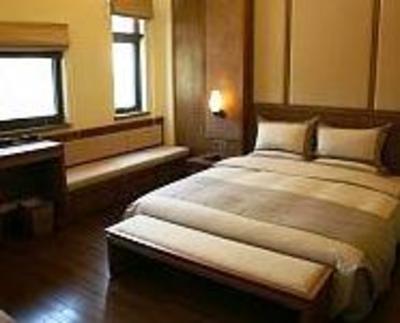 фото отеля Lingshan Vihara Hotel Wuxi