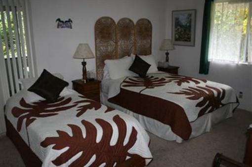 фото отеля Holmes Sweet Home Bed and Breakfast