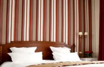 фото отеля Plaza Hotel Santa Ana