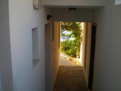 фото отеля Froudi Rooms