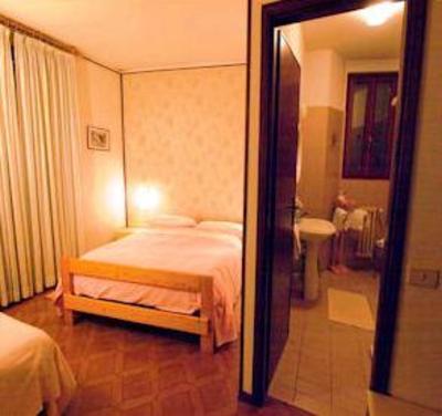 фото отеля Hotel Del Pesce
