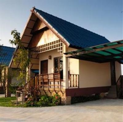 фото отеля Saithong Resort Udonthani