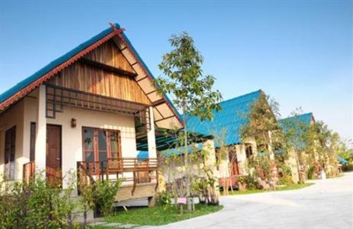 фото отеля Saithong Resort Udonthani
