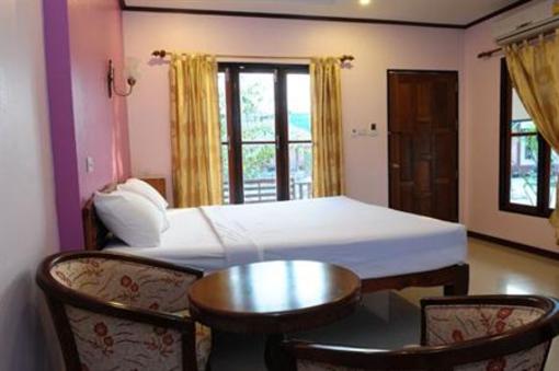 фото отеля Saithong Resort Udonthani