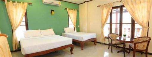 фото отеля Saithong Resort Udonthani