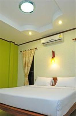 фото отеля Saithong Resort Udonthani