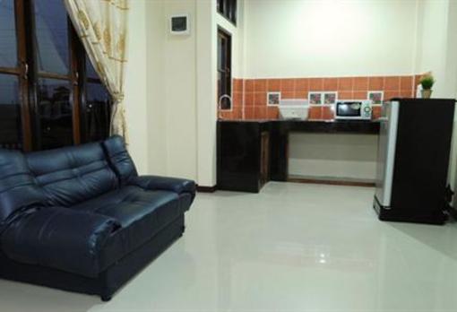 фото отеля Saithong Resort Udonthani