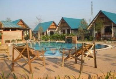 фото отеля Saithong Resort Udonthani