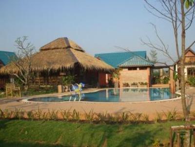 фото отеля Saithong Resort Udonthani