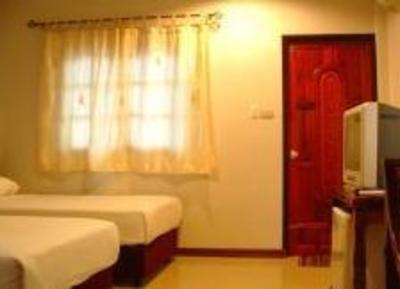 фото отеля Saithong Resort Udonthani