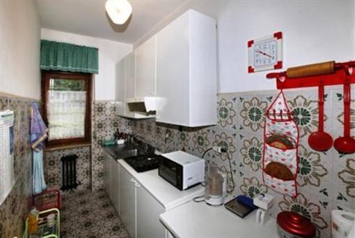 фото отеля Appartamenti Besson
