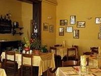 Hotel Al Giaciglio
