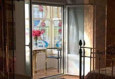фото отеля Hotel Dato Vitoria-Gasteiz