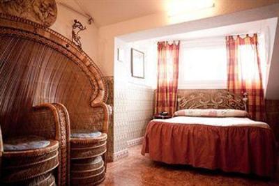 фото отеля Hotel Dato Vitoria-Gasteiz