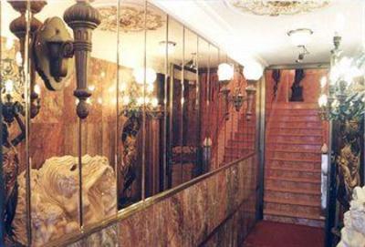 фото отеля Hotel Dato Vitoria-Gasteiz