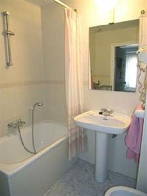 фото отеля Hotel Dato Vitoria-Gasteiz
