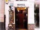 фото отеля Hotel Dato Vitoria-Gasteiz
