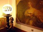 фото отеля Hotel Dato Vitoria-Gasteiz