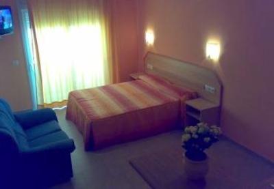 фото отеля Apart Hotel Raquel's