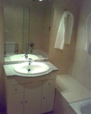 фото отеля Apart Hotel Raquel's
