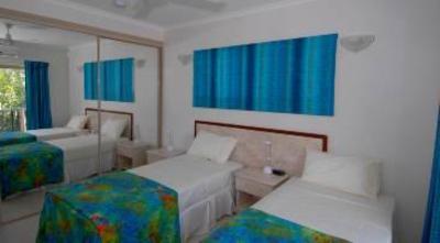 фото отеля Mission Reef Resort Mission Beach