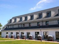 Strandhotel Dranske