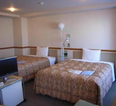 фото отеля Toyoko Inn Koriyama