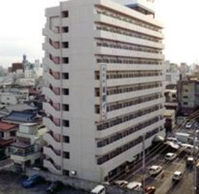 фото отеля Toyoko Inn Koriyama
