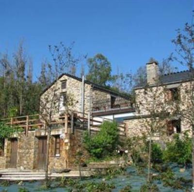 фото отеля Casa Pineiro