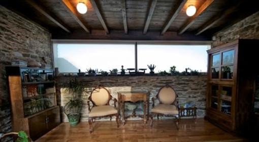 фото отеля Casa Pineiro
