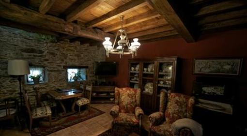 фото отеля Casa Pineiro