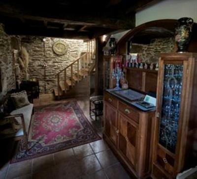 фото отеля Casa Pineiro