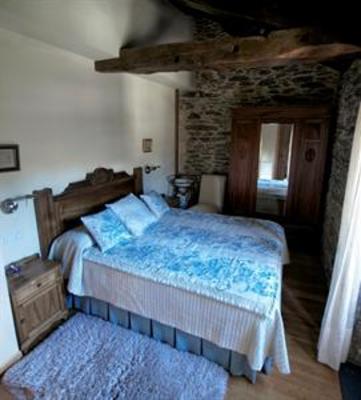 фото отеля Casa Pineiro