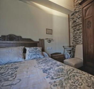 фото отеля Casa Pineiro