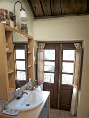 фото отеля Casa Pineiro