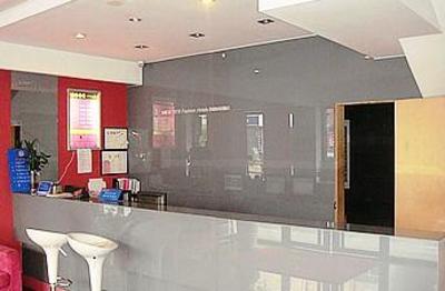 фото отеля Quanzhou Bojie Hotel Zhonglou