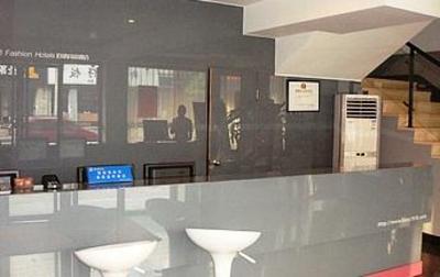 фото отеля Quanzhou Bojie Hotel Zhonglou