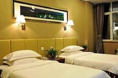 фото отеля Yiya Business Hotel Yantai